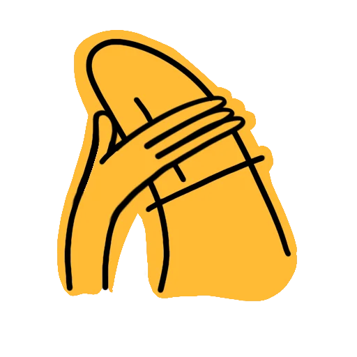 🫤 Стикер «Unikora team» для Telegram