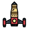🍤 Эмодзи «СОЮЗ» для Telegram