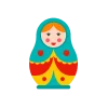 🍜 Эмодзи «СОЮЗ» для Telegram