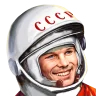 ⚽️ Эмодзи «СОЮЗ» для Telegram