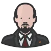 🍣 Эмодзи «СОЮЗ» для Telegram