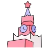 🐈 Эмодзи «СОЮЗ» для Telegram
