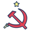 💅 Эмодзи «СОЮЗ» для Telegram