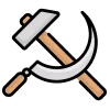 🙆 Эмодзи «СОЮЗ» для Telegram
