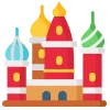 🌶 Эмодзи «СОЮЗ» для Telegram