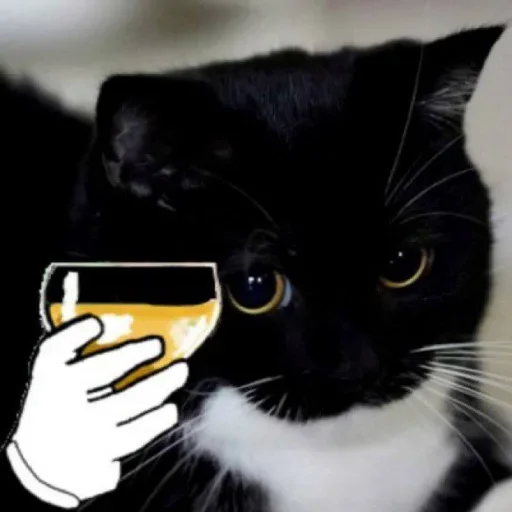 🍻 Стикер «Unico» для Telegram