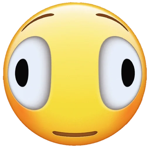 😳 Стикер «Funny Smiles» для Telegram