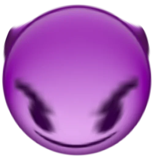 😈 Стикер «Funny Smiles» для Telegram