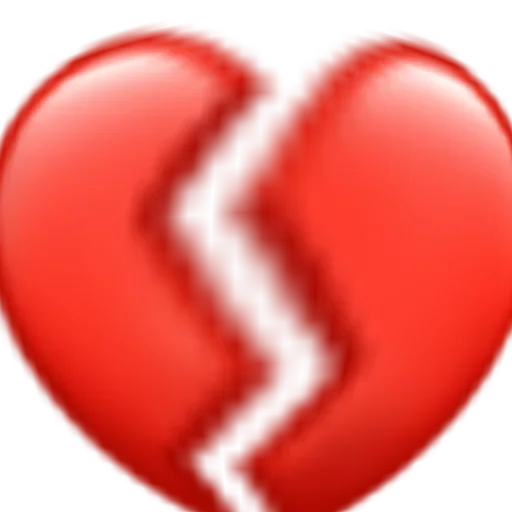 💔 Стикер «Funny Smiles» для Telegram