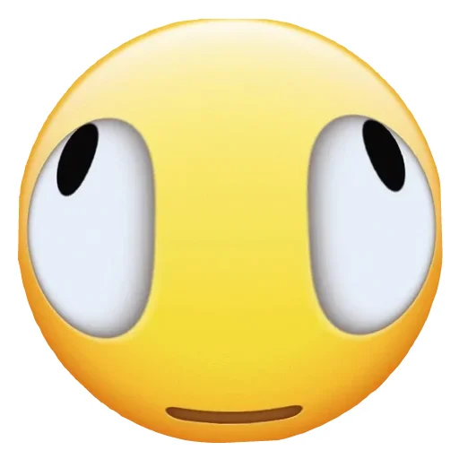 🙄 Стикер «Funny Smiles» для Telegram