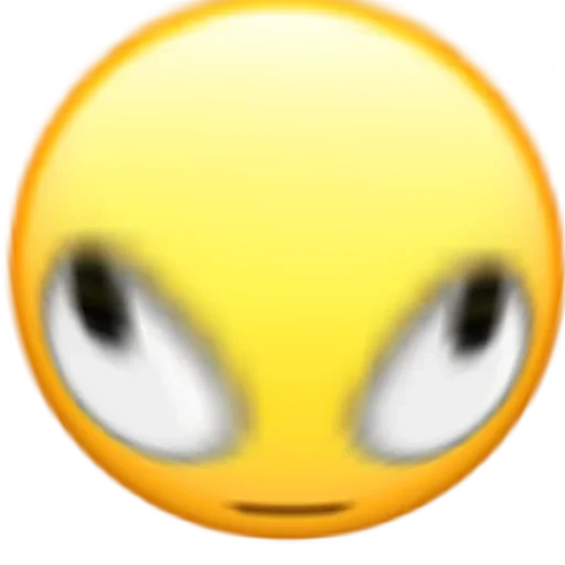 🙄 Стикер «Funny Smiles» для Telegram