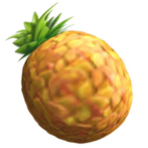🍍 Стикер «Funny Smiles» для Telegram