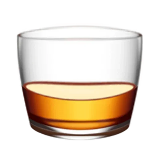 🥃 Стикер «Funny Smiles» для Telegram