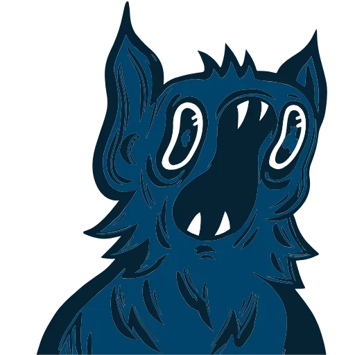 🦇 Эмодзи «Мульт-вселенная L» для Telegram