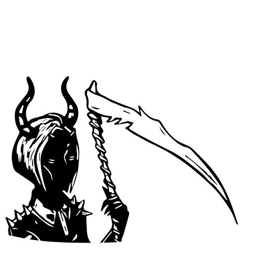 💀 Эмодзи «Мульт-вселенная L» для Telegram