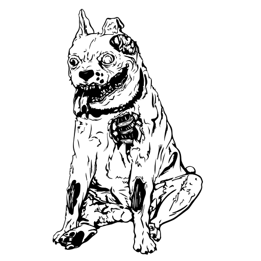 💀 Эмодзи «Мульт-вселенная L» для Telegram