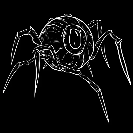 🕷 Эмодзи «Мульт-вселенная L» для Telegram