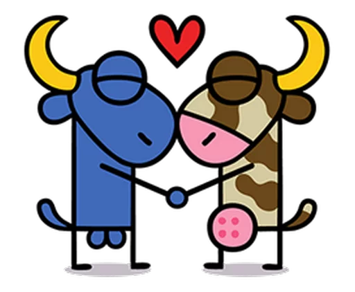 Стикерпак Universo Kukuxumusu [SeRaMo.iR] для Telegram