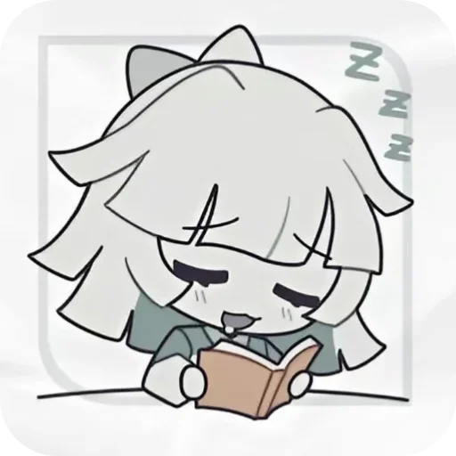 🤤 Стикер «Арты» для Telegram