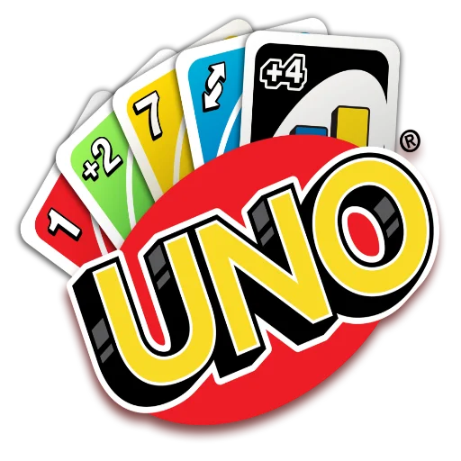 👾 Стикер «UNO!» для Telegram
