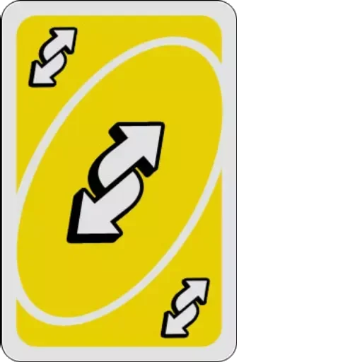 😎 Стикер «UNO!» для Telegram