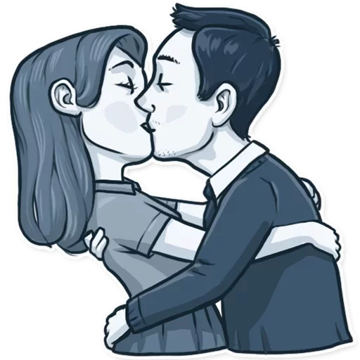 😚 Стикер «Знаменитости» для Telegram