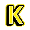 ⌨ Эмодзи «UNO Font - буквы из игры Уно» для Telegram