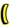 ⌨ Эмодзи «UNO Font - буквы из игры Уно» для Telegram