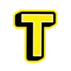 ⌨ Эмодзи «UNO Font - буквы из игры Уно» для Telegram