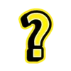 ❓ Эмодзи «UNO Font - буквы из игры Уно» для Telegram