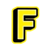 ⌨ Эмодзи «UNO Font - буквы из игры Уно» для Telegram