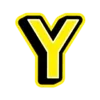 ⌨ Эмодзи «UNO Font - буквы из игры Уно» для Telegram