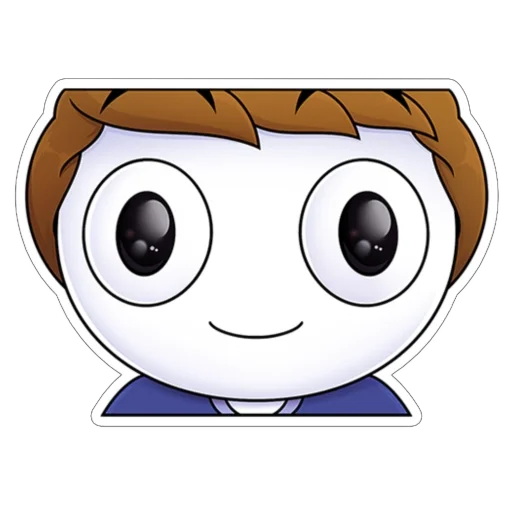 🙂 Стикер «unoniceguy» для Telegram
