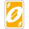 🃏 Эмодзи «UnoReverseCard» для Telegram