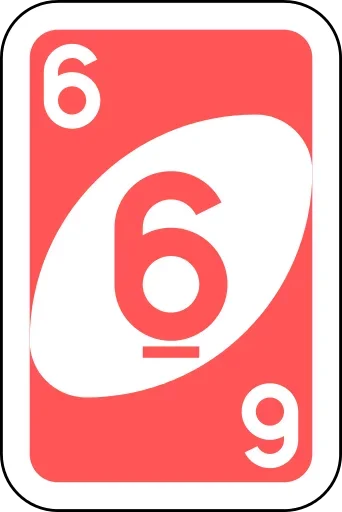 🃏 Стикер «UNO Bot» для Telegram