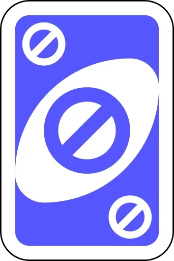 🃏 Стикер «UNO Bot» для Telegram