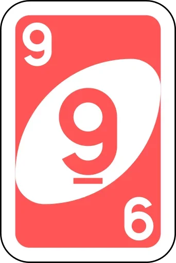 🃏 Стикер «UNO Bot» для Telegram