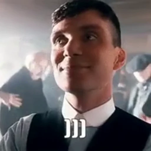 😁 Стикер «whispmire» для Telegram