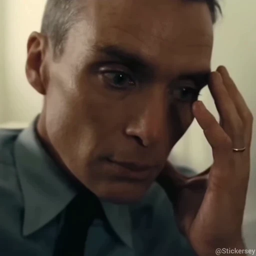 😨 Стикер «whispmire» для Telegram