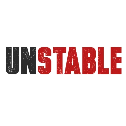 🙁 Стикер «Unstable» для Telegram