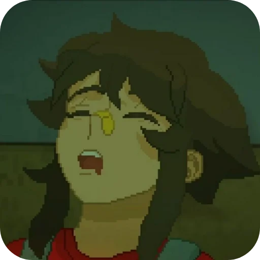 😴 Стикер «Until Then» для Telegram