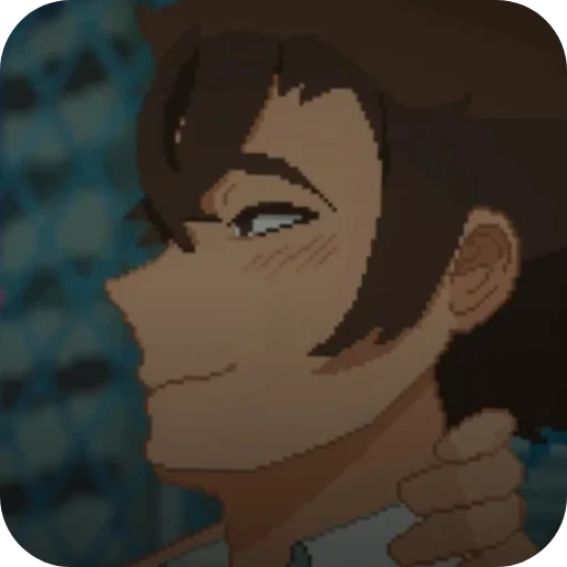 🥵 Стикер «Until Then» для Telegram