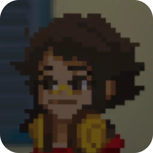 🫤 Стикер «Until Then» для Telegram