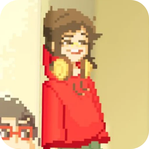 🙂 Стикер «Until Then» для Telegram