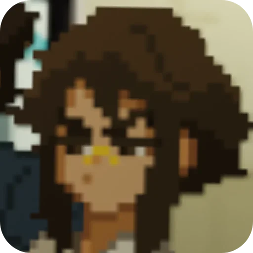 😒 Стикер «Until Then» для Telegram