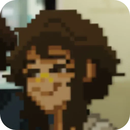 😙 Стикер «Until Then» для Telegram