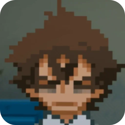 😑 Стикер «Until Then» для Telegram