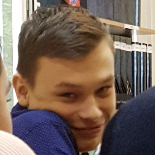 🧐 Стикер «unterliga» для Telegram