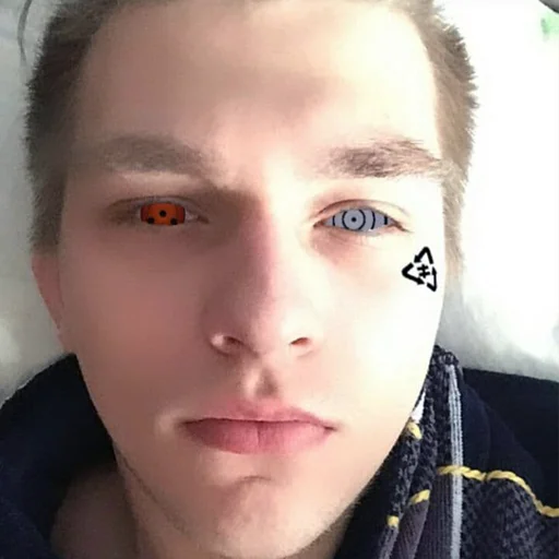 🔪 Стикер «unterliga» для Telegram