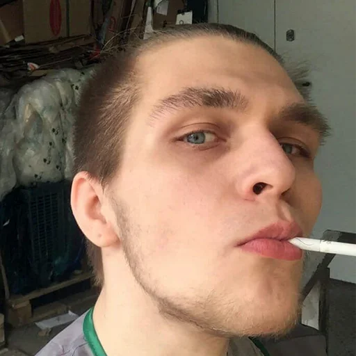 😉 Стикер «unterliga» для Telegram